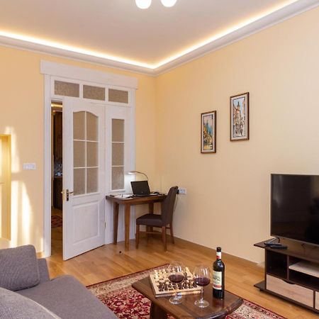 Lviv Suites At Pidmurna St. 20 Exterior photo