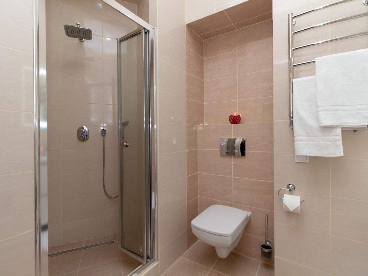 Lviv Suites At Pidmurna St. 20 Exterior photo