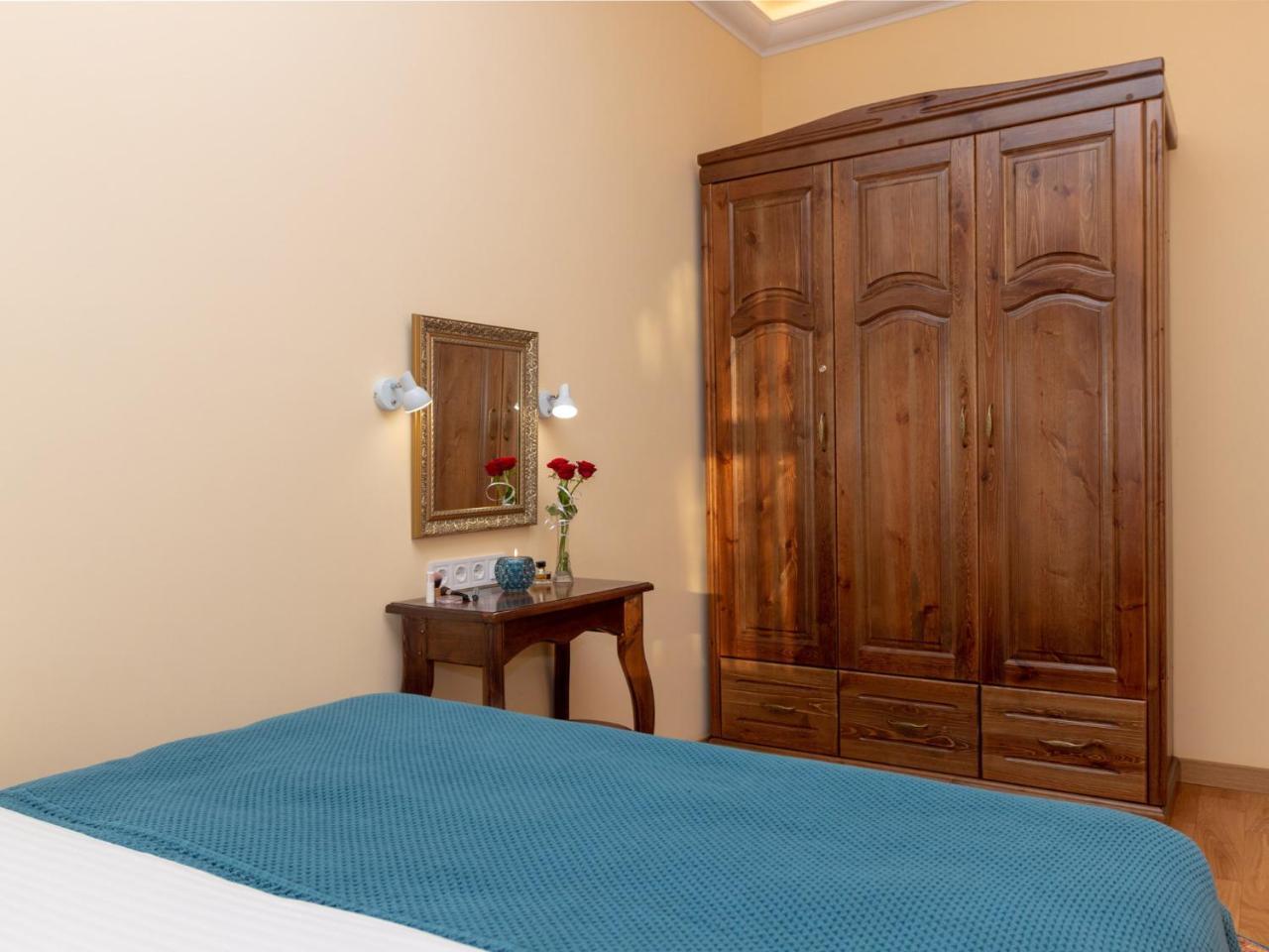 Lviv Suites At Pidmurna St. 20 Exterior photo
